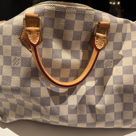 Louis Vittion speedy - Picture 1 of 2